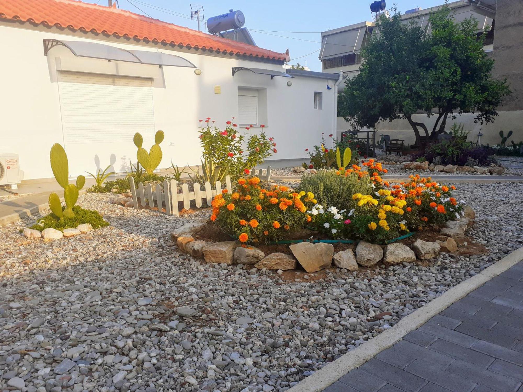 Michael's Greek House Villa Argos