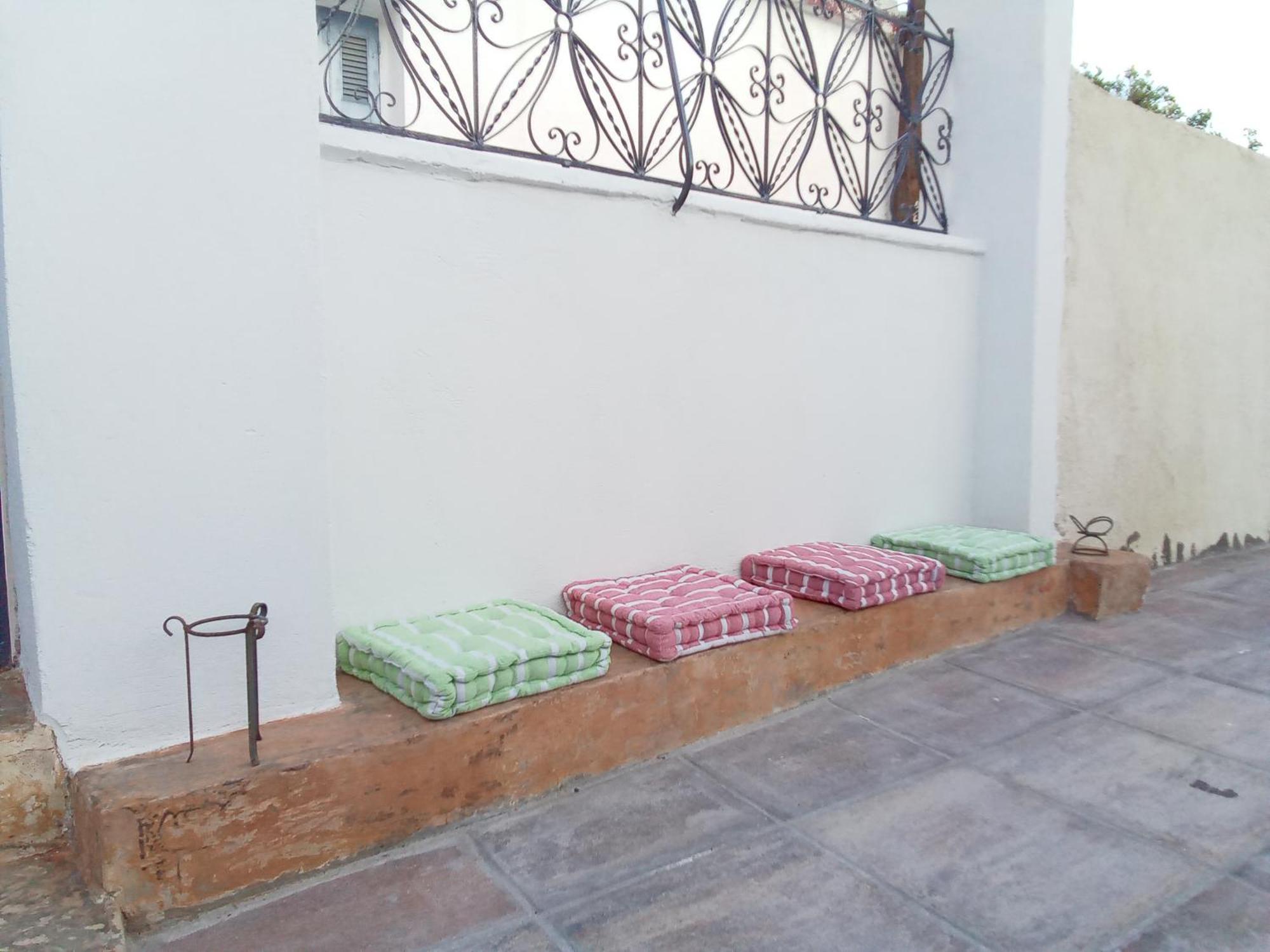 Villa Michael's Greek House Argos